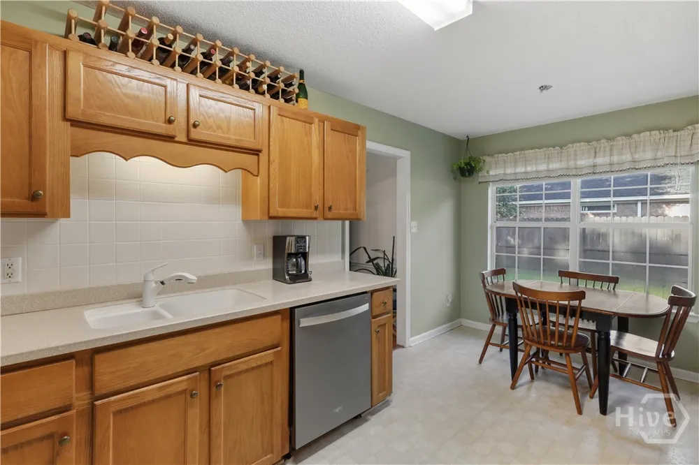 135 Hawthorne Drive Guyton, GA 31312