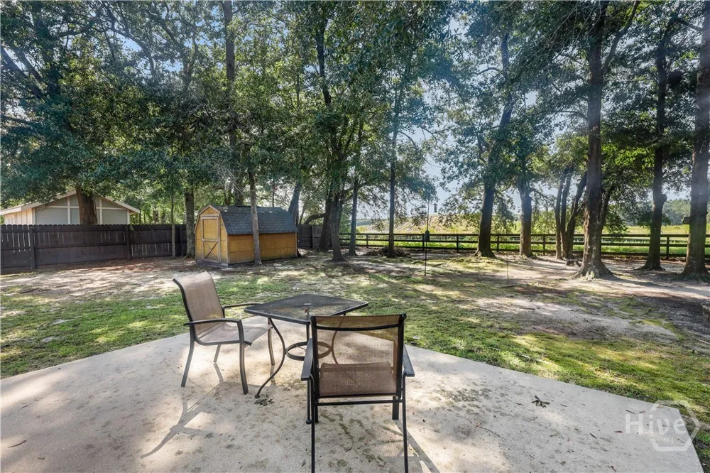 135 Hawthorne Drive Guyton, GA 31312