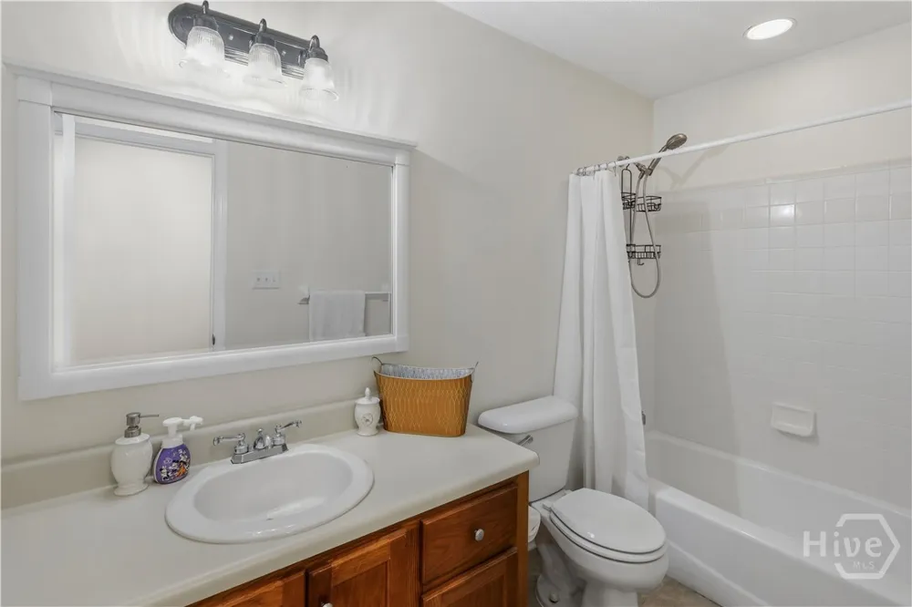 135 Hawthorne Drive Guyton, GA 31312