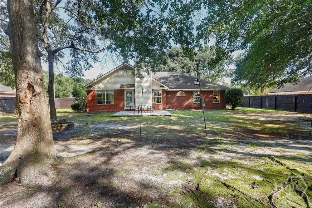 135 Hawthorne Drive Guyton, GA 31312