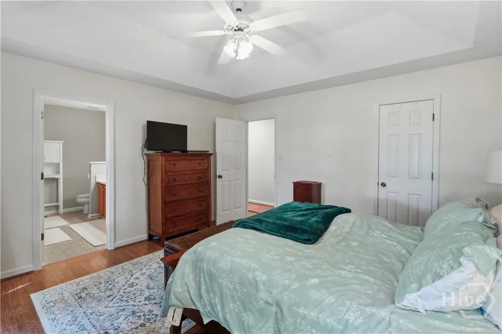 135 Hawthorne Drive Guyton, GA 31312