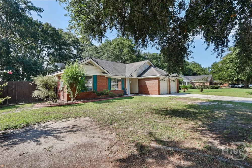 135 Hawthorne Drive Guyton, GA 31312
