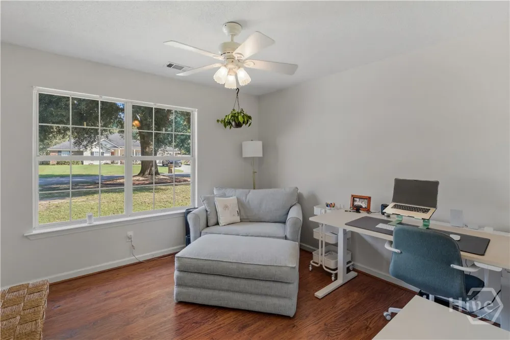 135 Hawthorne Drive Guyton, GA 31312