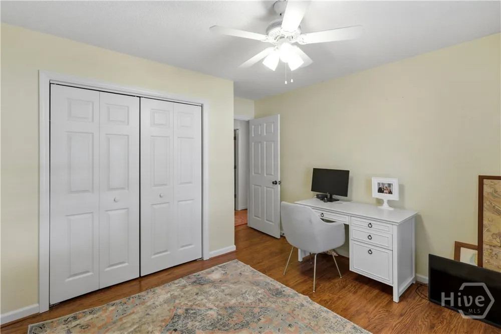 135 Hawthorne Drive Guyton, GA 31312