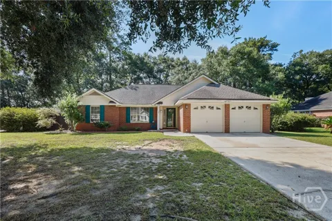 135 Hawthorne Drive