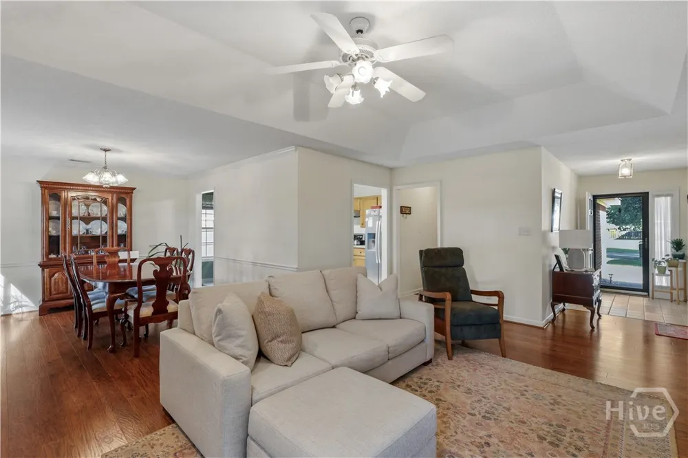 135 Hawthorne Drive Guyton, GA 31312