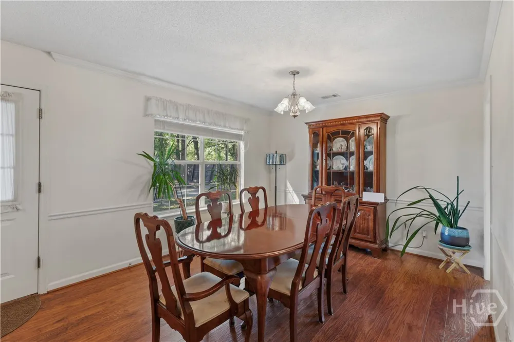 135 Hawthorne Drive Guyton, GA 31312