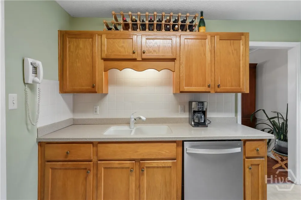 135 Hawthorne Drive Guyton, GA 31312