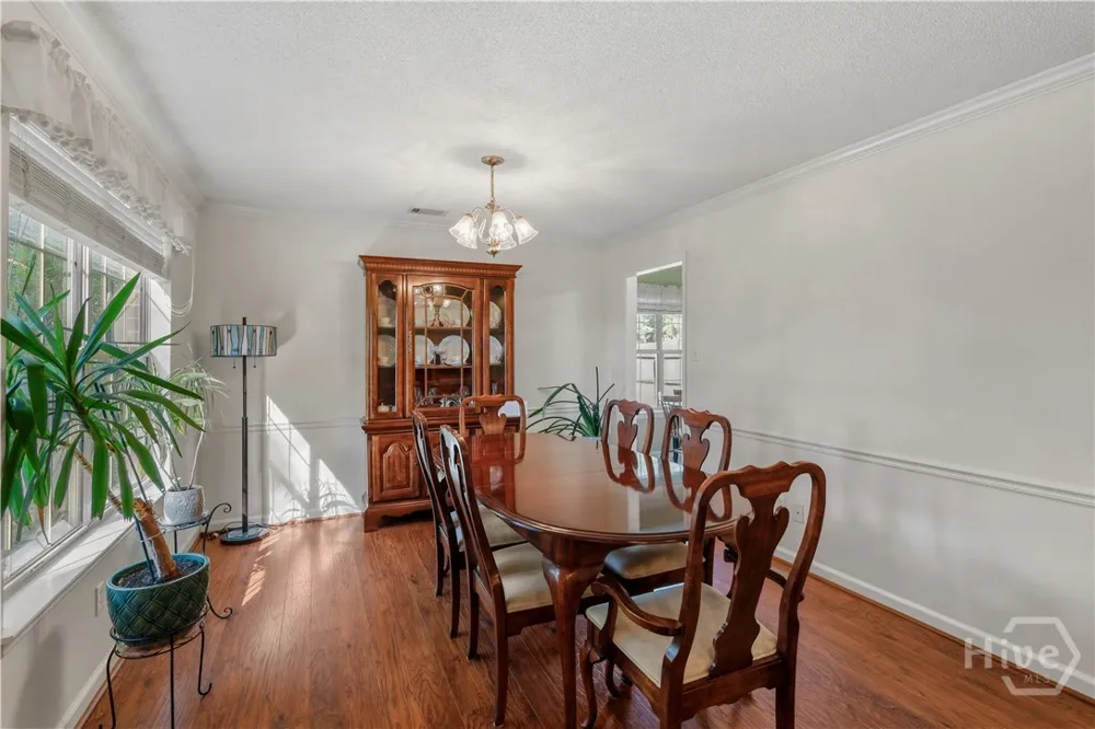 135 Hawthorne Drive Guyton, GA 31312