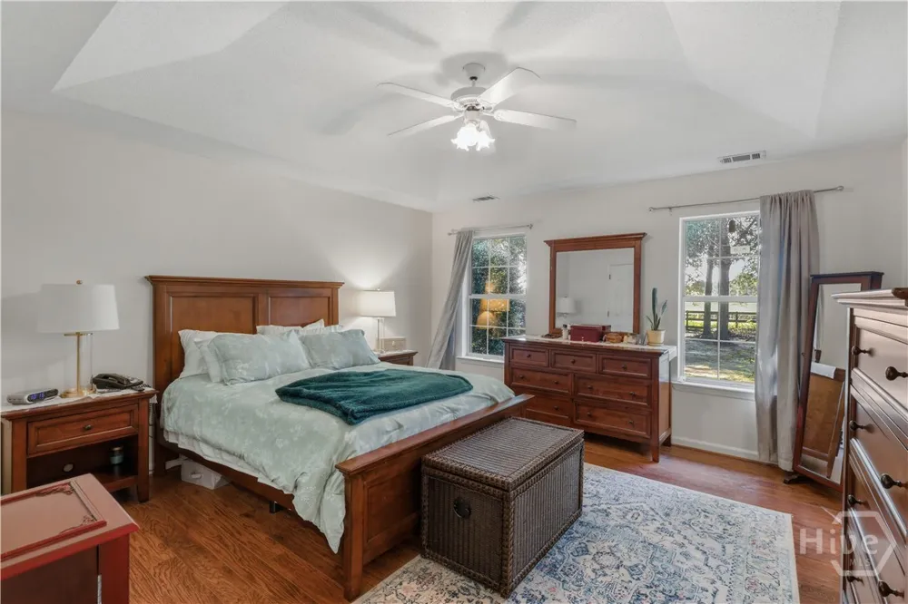 135 Hawthorne Drive Guyton, GA 31312