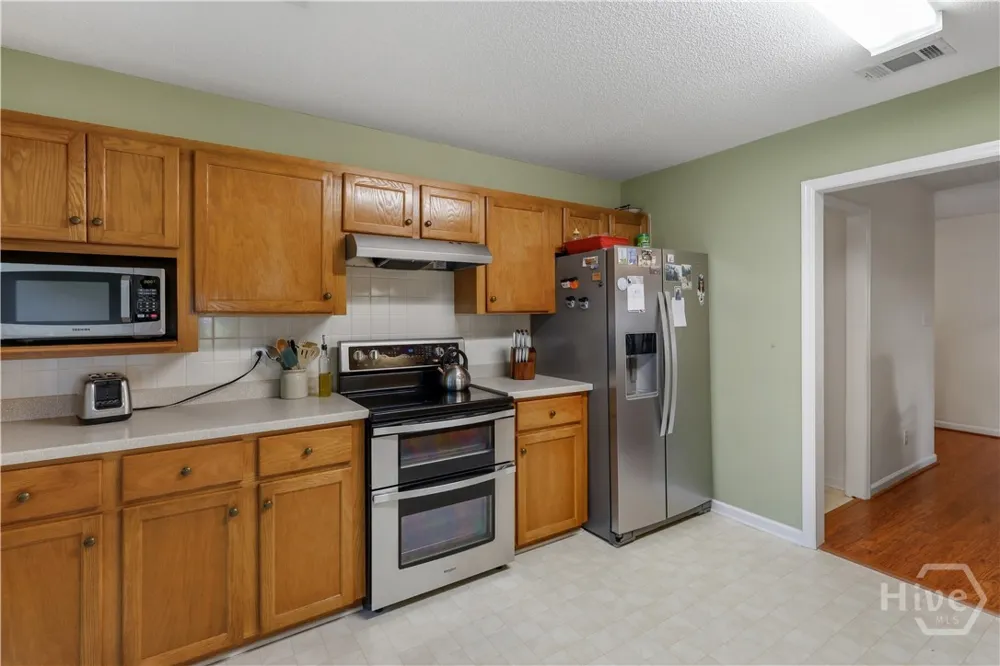 135 Hawthorne Drive Guyton, GA 31312