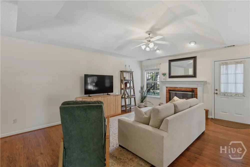 135 Hawthorne Drive Guyton, GA 31312