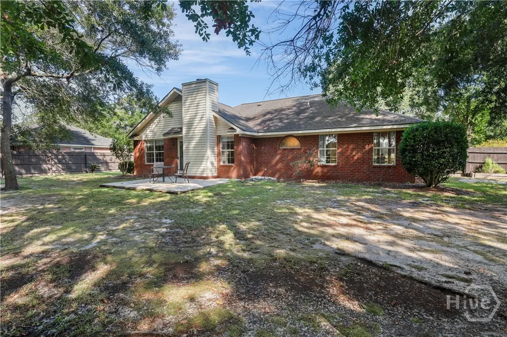 135 Hawthorne Drive Guyton, GA 31312