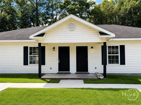 5 Orange Street #A