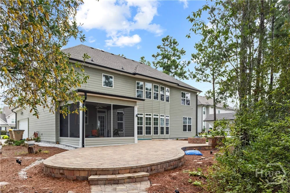 105 Timber Trail Circle Guyton, GA 31312