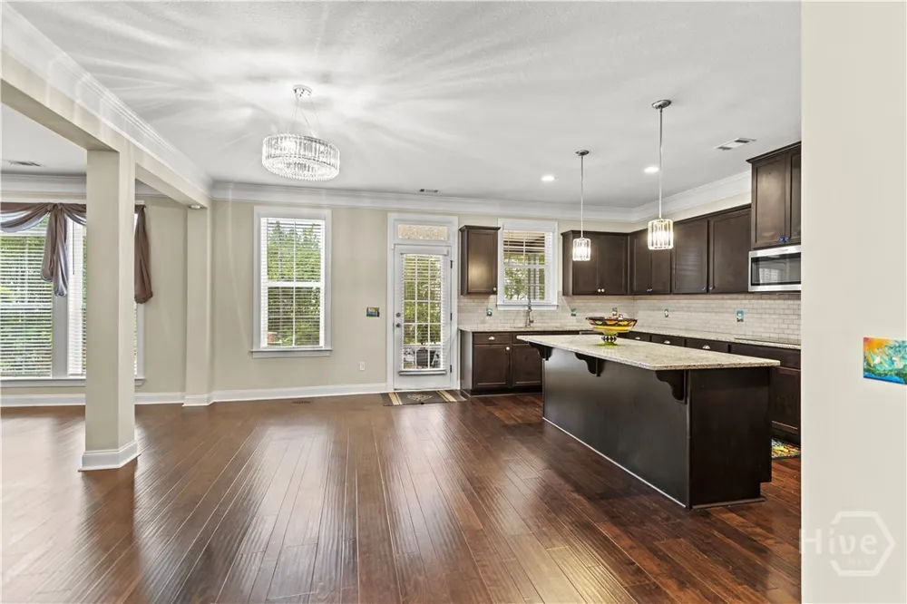 105 Timber Trail Circle Guyton, GA 31312
