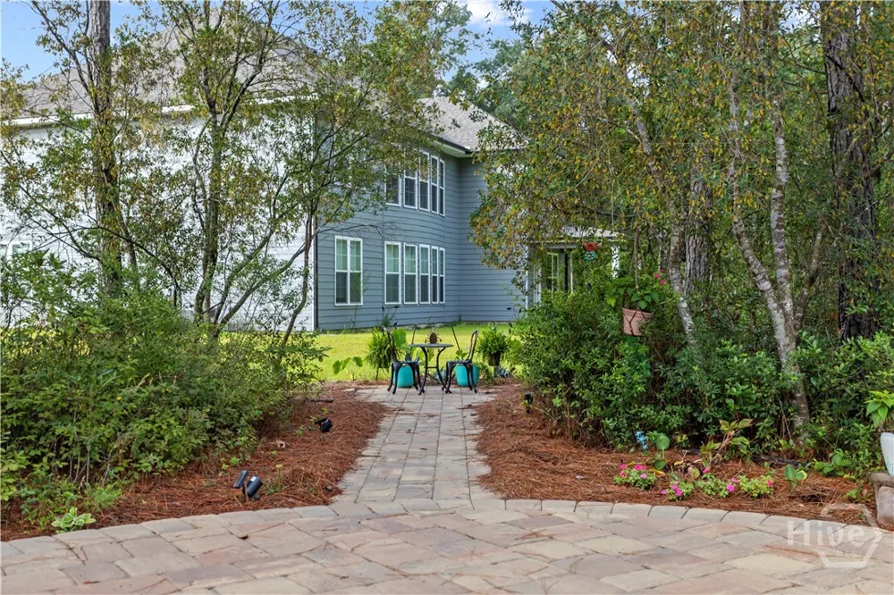 105 Timber Trail Circle Guyton, GA 31312