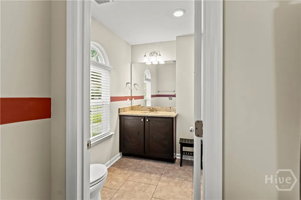 105 Timber Trail Circle Guyton, GA 31312