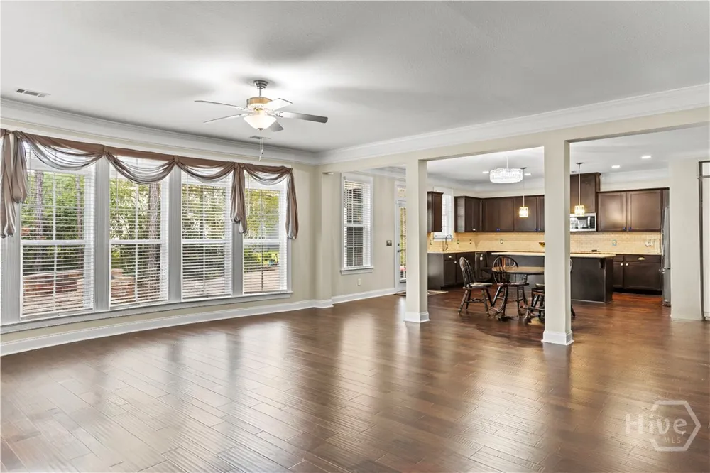 105 Timber Trail Circle Guyton, GA 31312