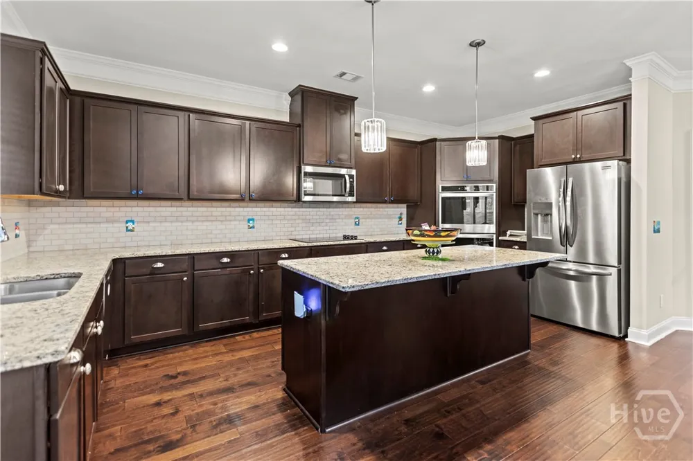 105 Timber Trail Circle Guyton, GA 31312