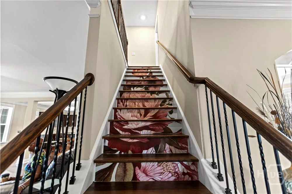 105 Timber Trail Circle Guyton, GA 31312