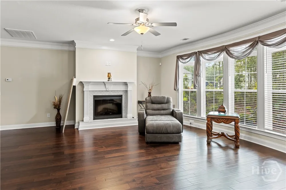 105 Timber Trail Circle Guyton, GA 31312