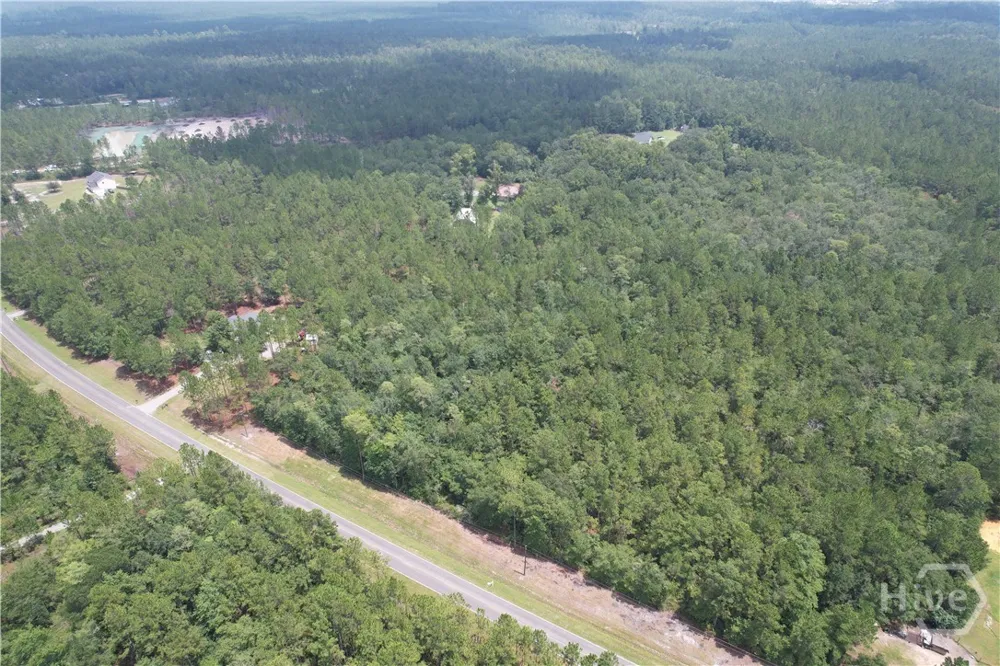 Brogdon Road Guyton, GA 31312