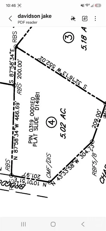Brogdon Road Guyton, GA 31312