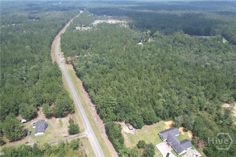 Brogdon Road Guyton, GA 31312