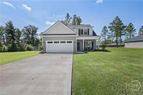 342 Tallulah Bend