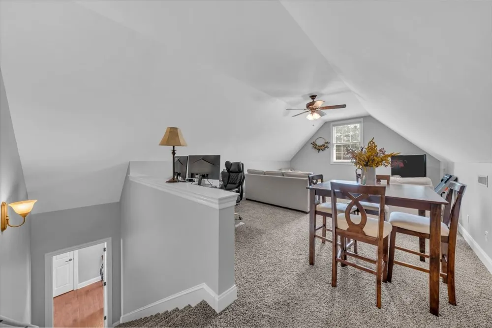 61 N Kensington Ct Manchester, TN 37355