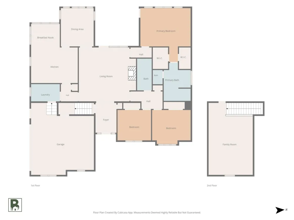 61 N Kensington Ct Manchester, TN 37355