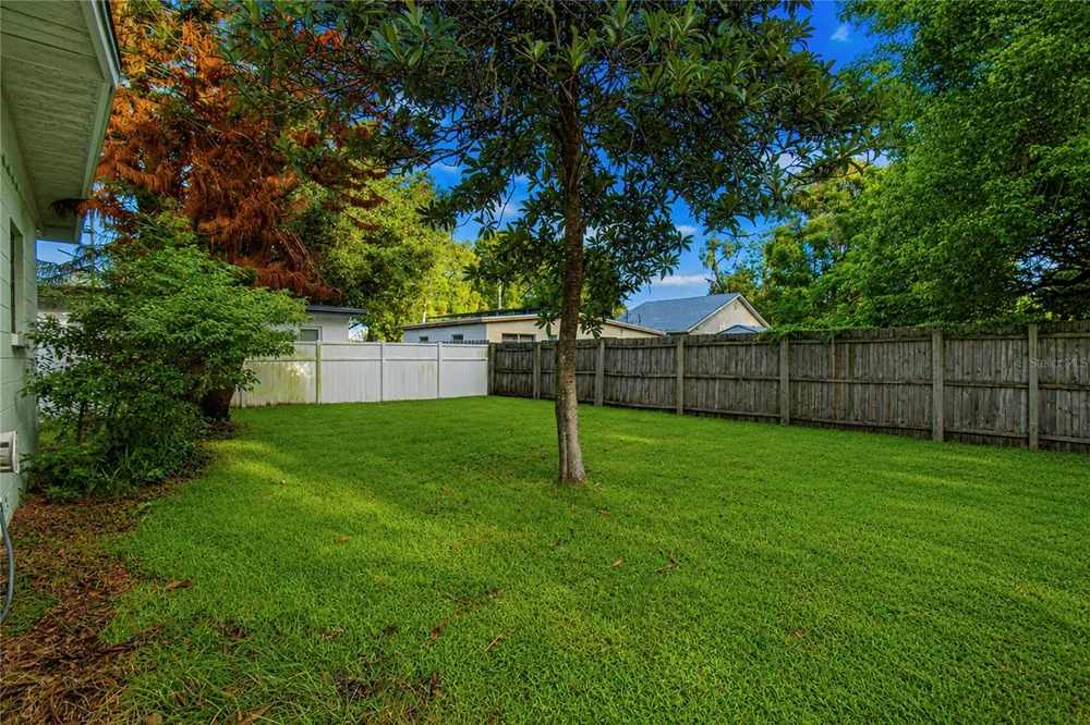 4205 MIZELL STREET Orlando, FL 32812