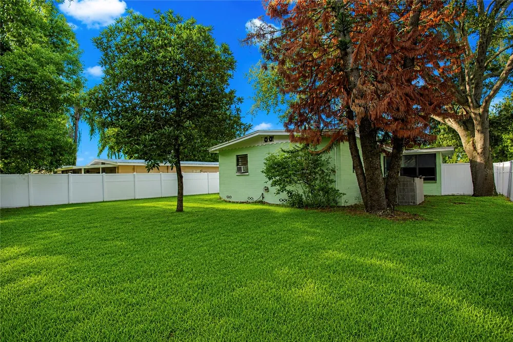 4205 MIZELL STREET Orlando, FL 32812