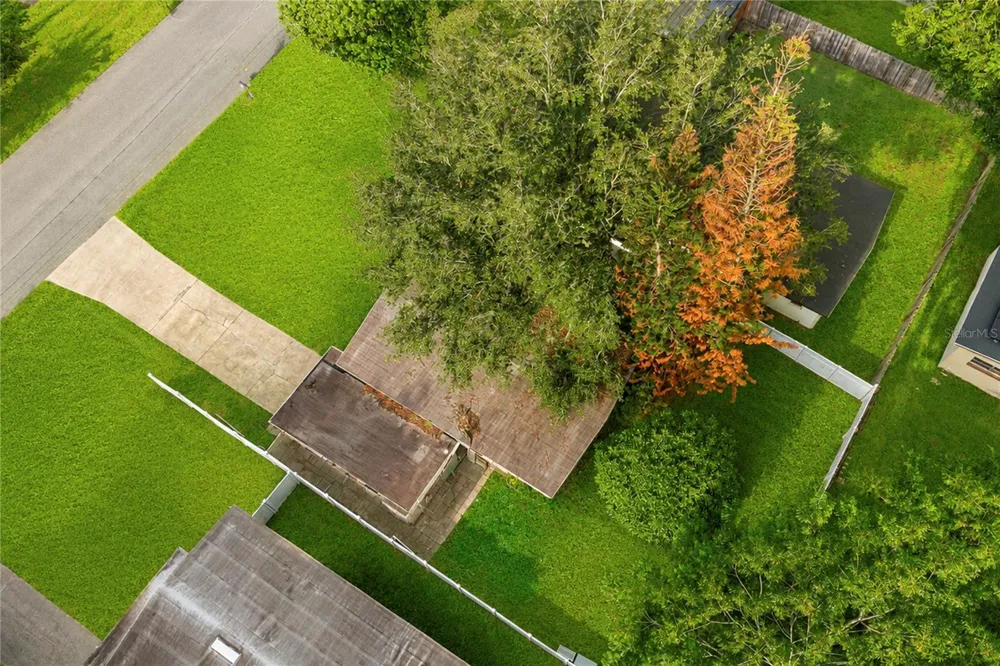 4205 MIZELL STREET Orlando, FL 32812