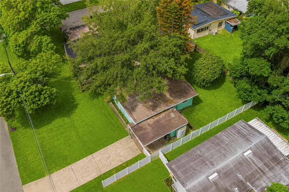 4205 MIZELL STREET Orlando, FL 32812