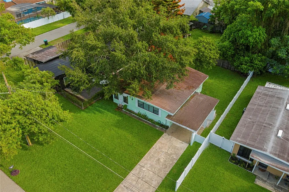 4205 MIZELL STREET Orlando, FL 32812