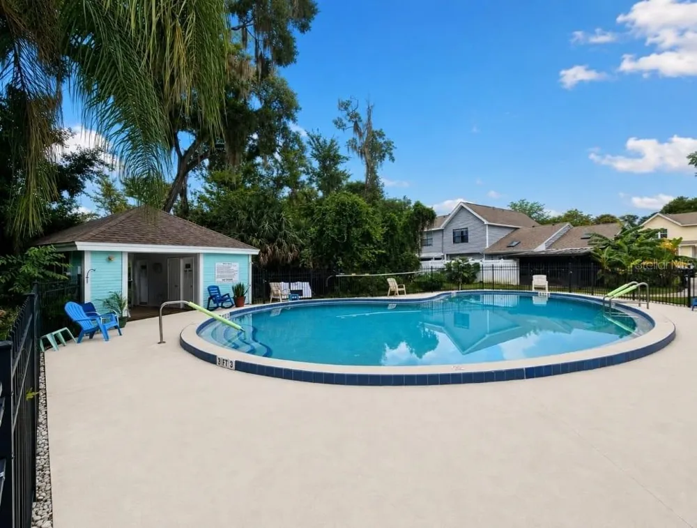 104 HIDDEN ARBOR COURT Sanford, FL 32773