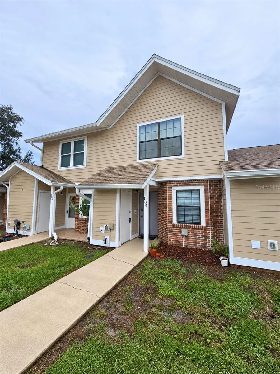 104 HIDDEN ARBOR COURT Sanford, FL 32773