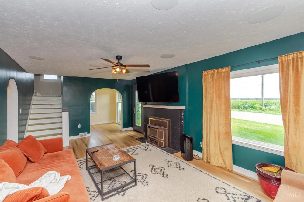 7010 Troy Frederick Road Tipp City, OH 45371