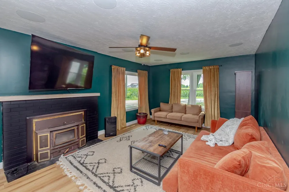 7010 Troy Frederick Road Tipp City, OH 45371