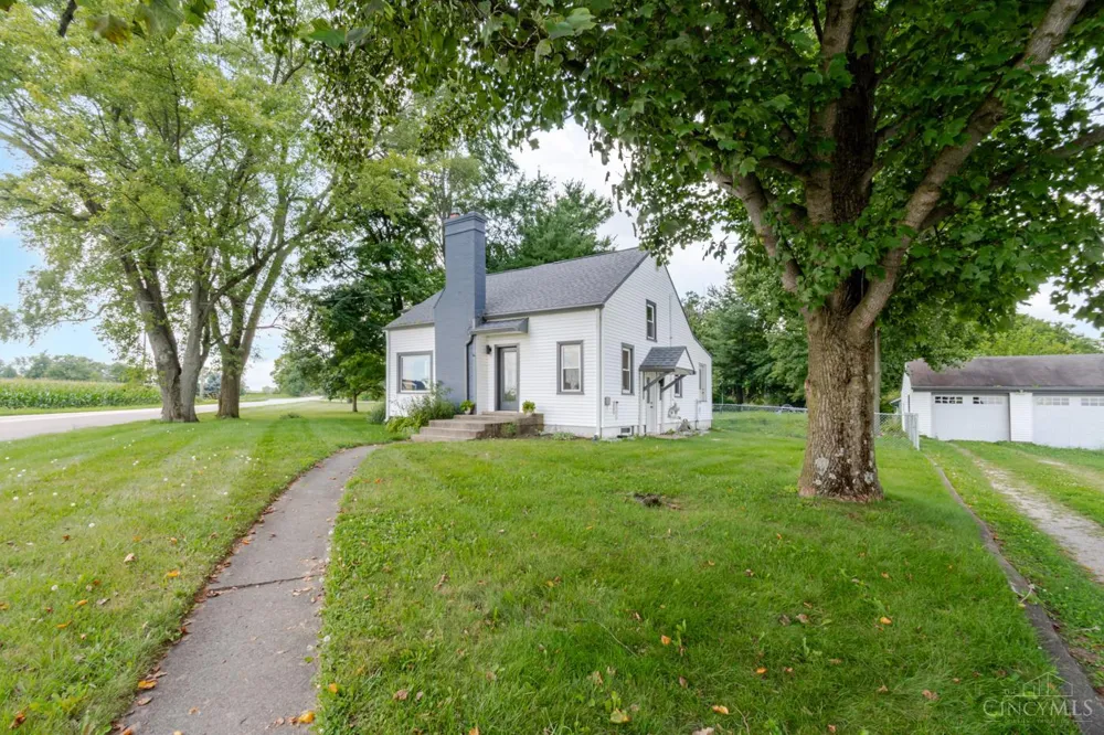 7010 Troy Frederick Road Tipp City, OH 45371
