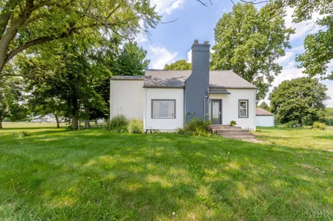 7010 Troy Frederick Road