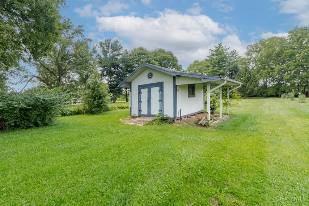 7010 Troy Frederick Road Tipp City, OH 45371