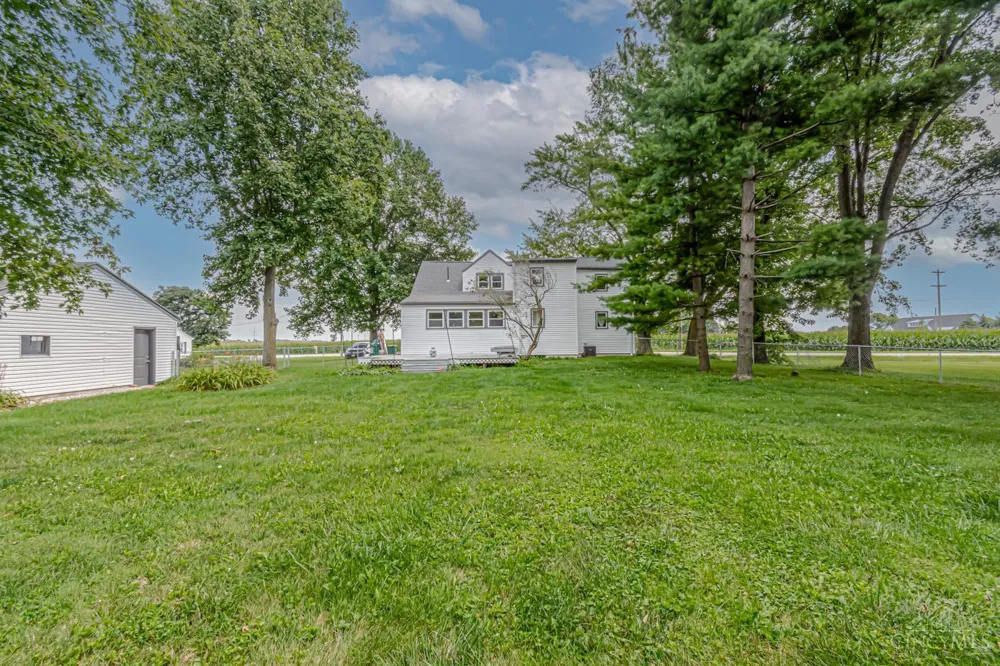 7010 Troy Frederick Road Tipp City, OH 45371