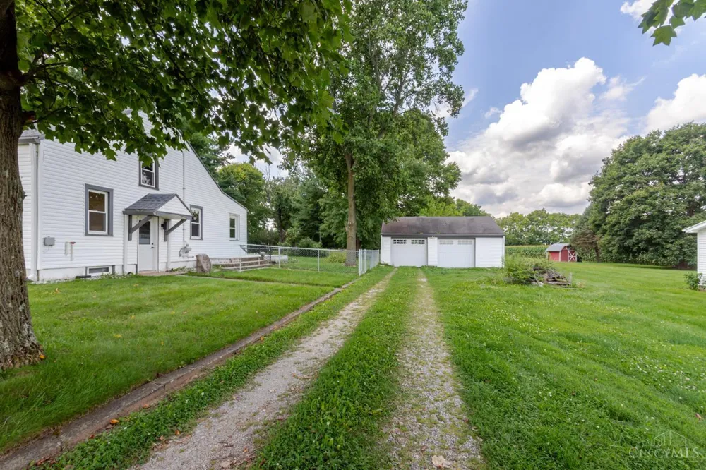 7010 Troy Frederick Road Tipp City, OH 45371