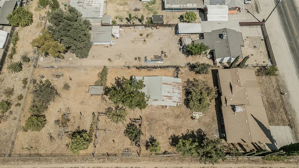 9016 E Dinuba Avenue Selma, CA 93662