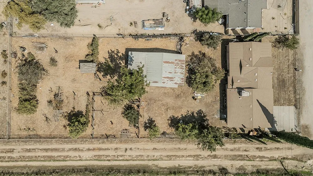 9016 E Dinuba Avenue Selma, CA 93662