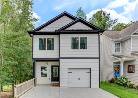 321 Hood Park Drive