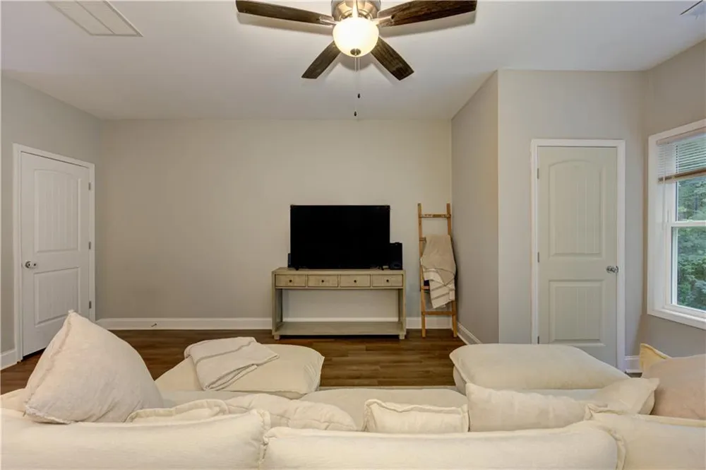 321 Hood Park Drive Jasper, GA 30143